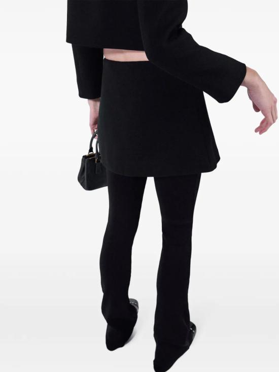  프라다 숏 스커트 P160YPSOOO155H - PRADA