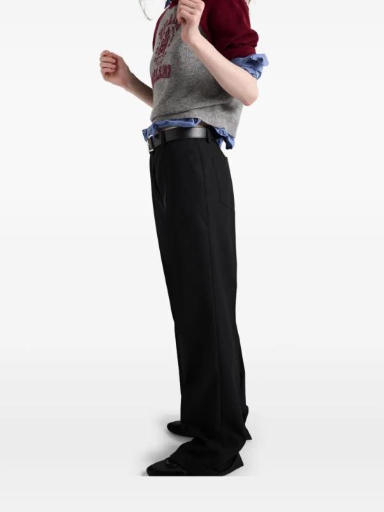  프라다 스트레이트 팬츠 P293ISOOO108N - PRADA