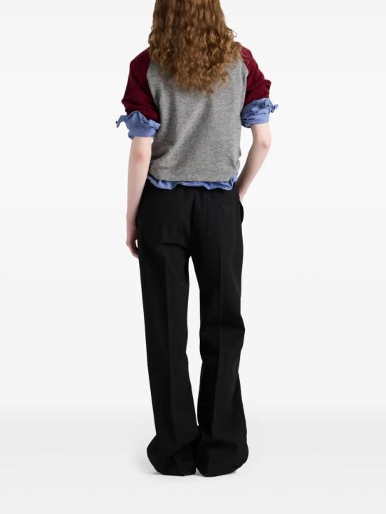  프라다 스트레이트 팬츠 P293ISOOO108N - PRADA