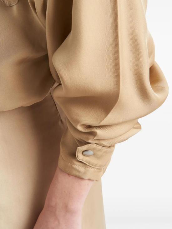  프라다 봄버 자켓 P538OQSOOO14PE - PRADA