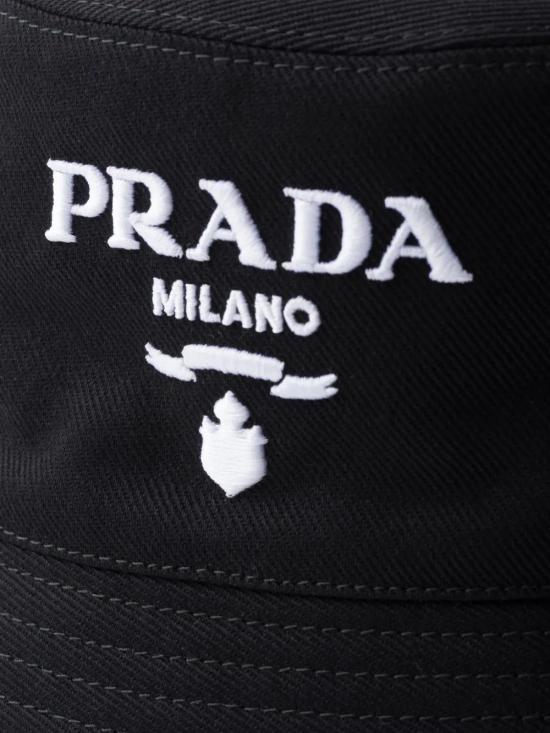  프라다 모자 1HC1372CXL - PRADA