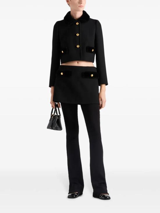  프라다 자켓 P539PPSOOO155H - PRADA