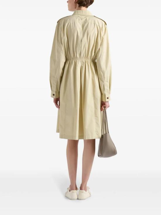  프라다 미디 원피스 P3N24ESOOO15B5 - PRADA