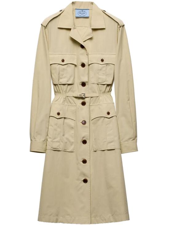  프라다 미디 원피스 P3N24ESOOO15B5