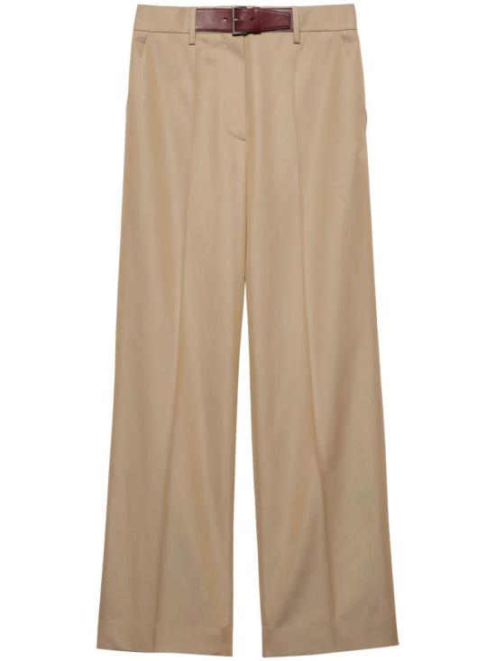  프라다 스트레이트 팬츠 P274GKS22214ZG