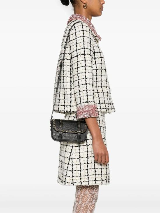  발렌티노 가라바니 숄더백 WP0AI6VSH black - VALENTINO GARAVANI