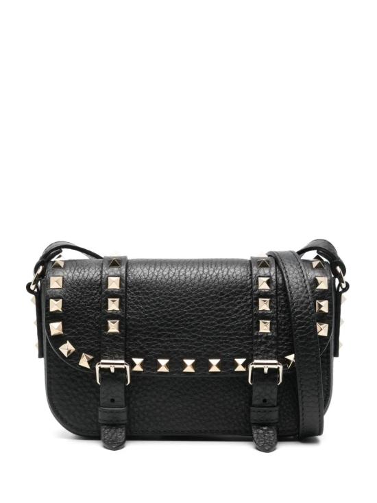  발렌티노 가라바니 숄더백 WP0AI6VSH black