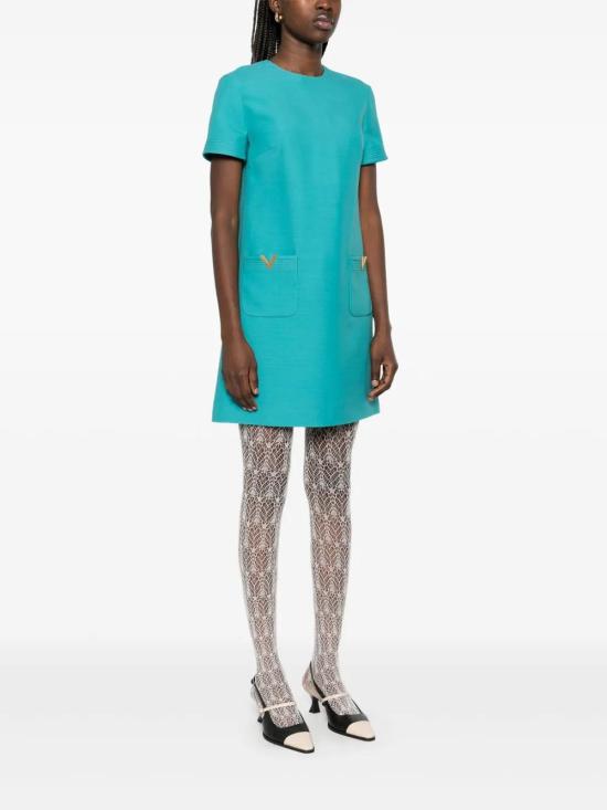  발렌티노 가라바니 숏 원피스 BVAF551CF - VALENTINO GARAVANI