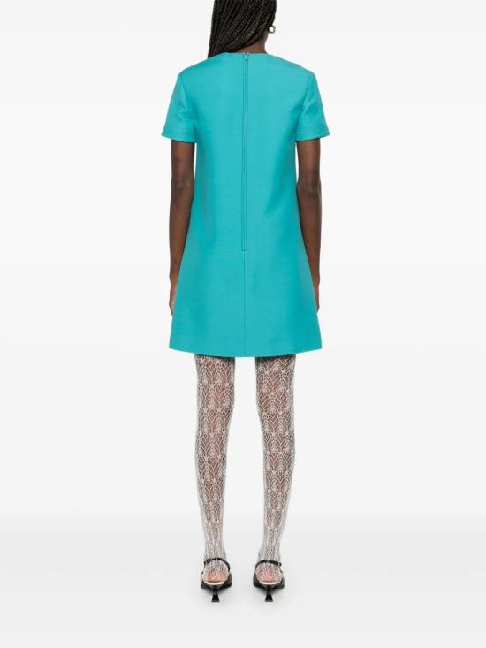  발렌티노 가라바니 숏 원피스 BVAF551CF - VALENTINO GARAVANI