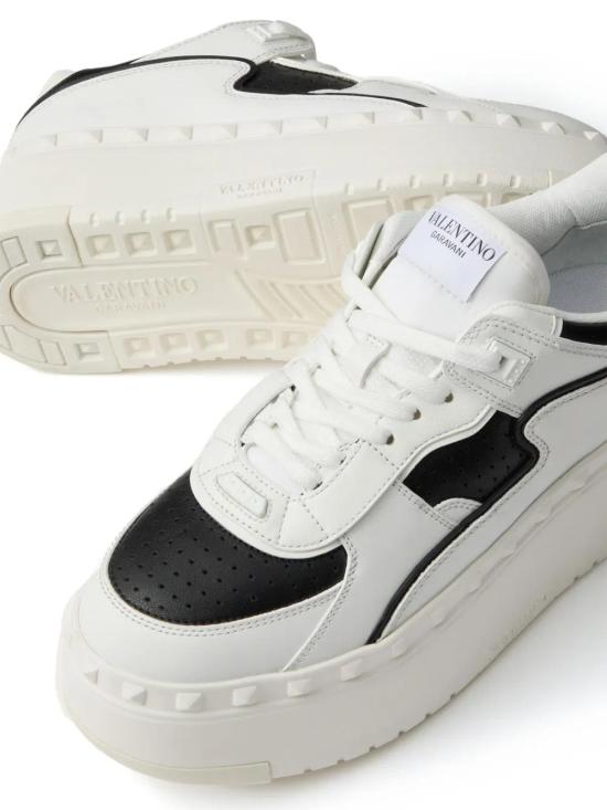  발렌티노 가라바니 스니커즈 WS0IG5RDG - VALENTINO GARAVANI