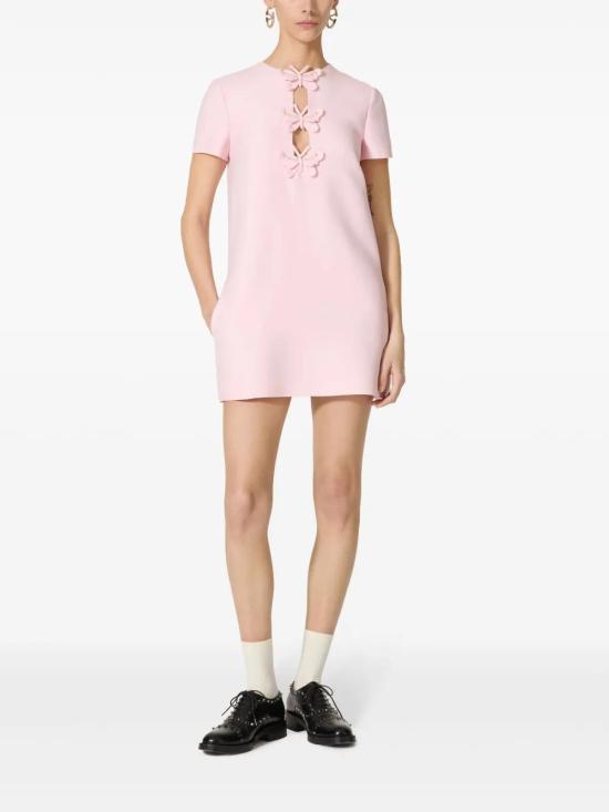  발렌티노 가라바니 숏 원피스 BVA9281CF - VALENTINO GARAVANI