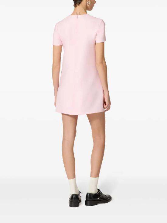  발렌티노 가라바니 숏 원피스 BVA9281CF - VALENTINO GARAVANI