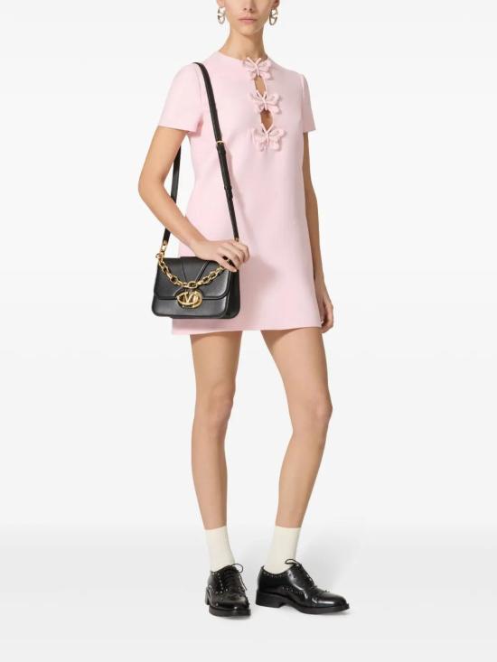  발렌티노 가라바니 숏 원피스 BVA9281CF - VALENTINO GARAVANI