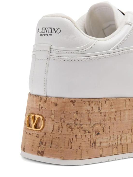  발렌티노 가라바니 스니커즈 WS0IG5NGG - VALENTINO GARAVANI