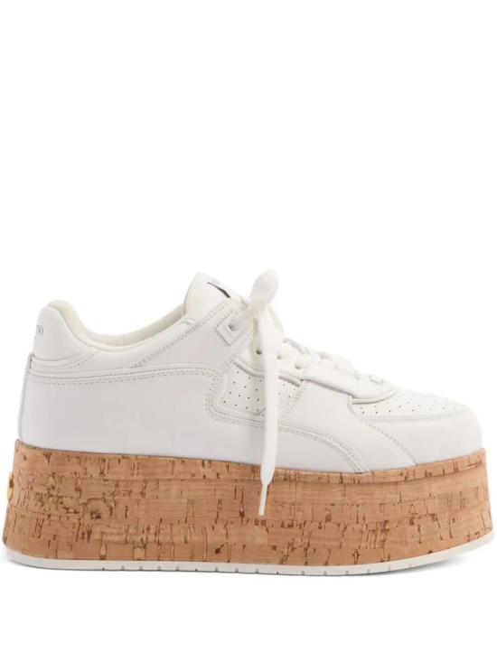  발렌티노 가라바니 스니커즈 WS0IG5NGG