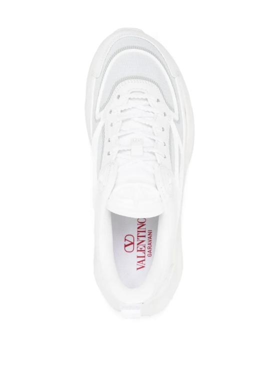  발렌티노 가라바니 스니커즈 WS0JV5YFD white - VALENTINO GARAVANI
