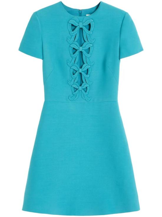  발렌티노 가라바니 숏 원피스 BVAEZ01CF