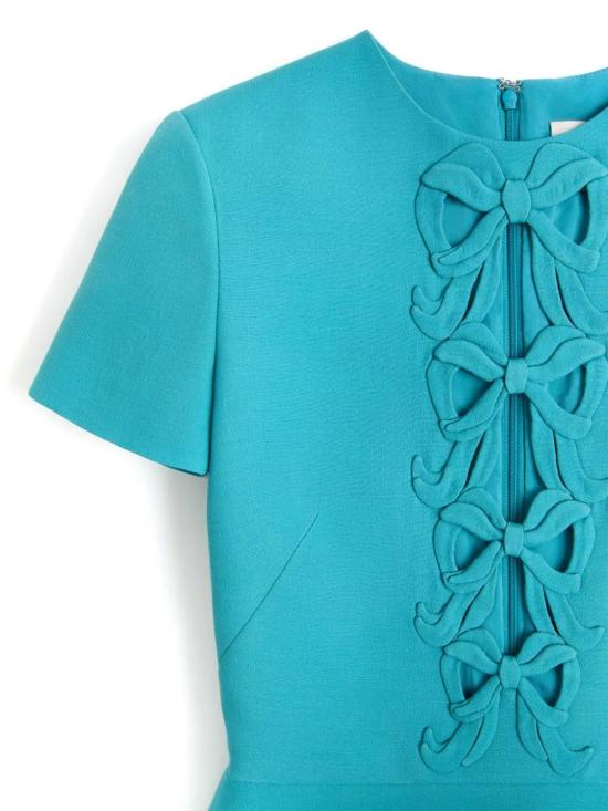  발렌티노 가라바니 숏 원피스 BVAEZ01CF - VALENTINO GARAVANI