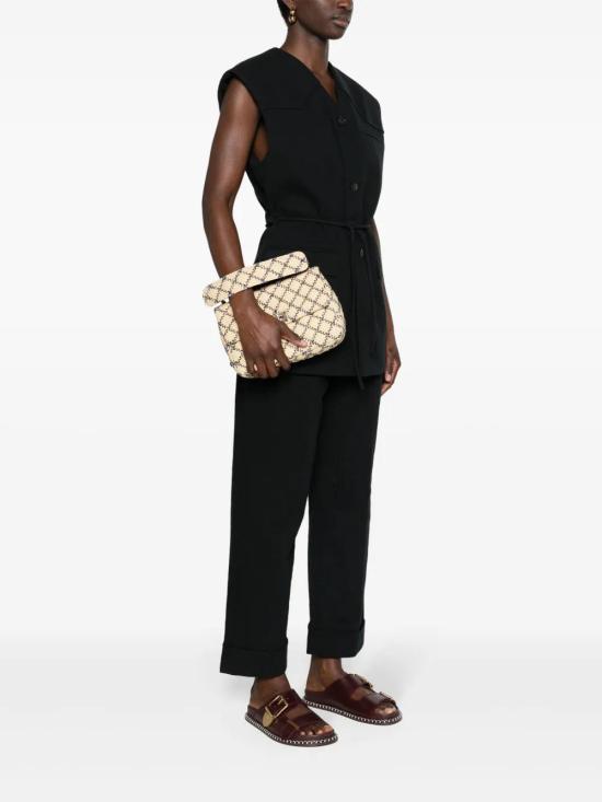  발렌티노 가라바니 토트백 WB0122MHF beige - VALENTINO GARAVANI