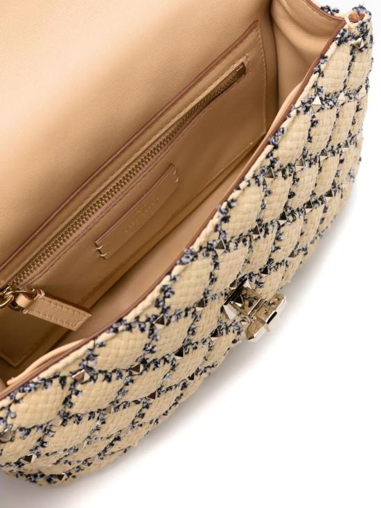  발렌티노 가라바니 토트백 WB0122MHF beige - VALENTINO GARAVANI