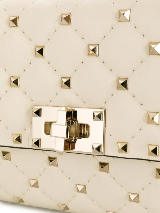  발렌티노 가라바니 숄더백 WB0137NAP gold - VALENTINO GARAVANI