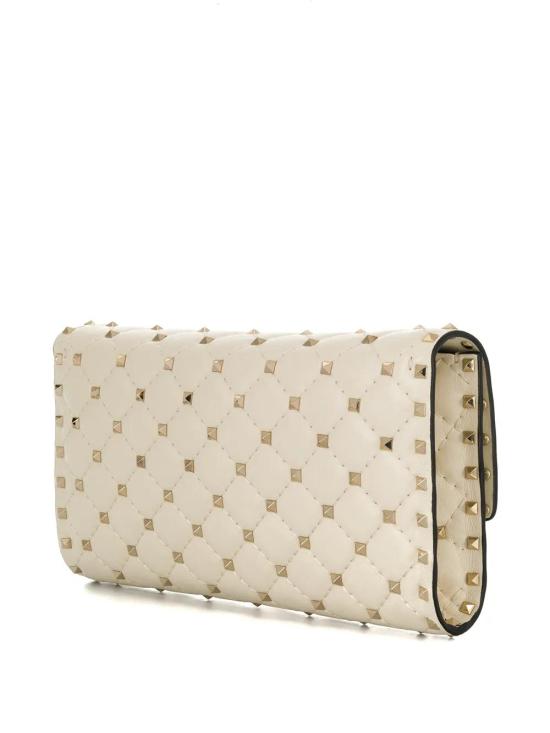  발렌티노 가라바니 숄더백 WB0137NAP gold - VALENTINO GARAVANI