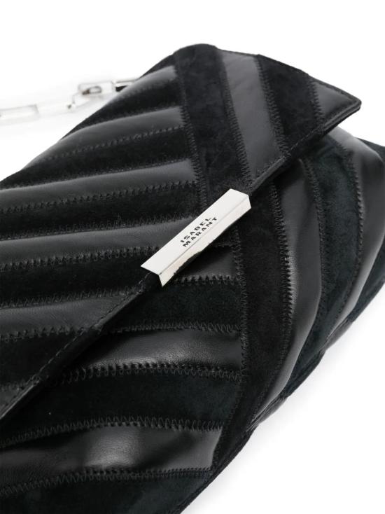  이자벨마랑 크로스백 PP0006FBA3C07M - ISABEL MARANT