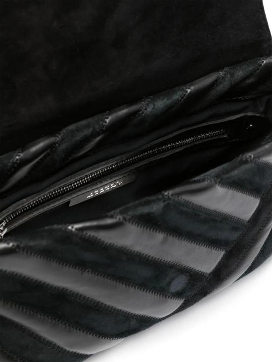  이자벨마랑 크로스백 PP0006FBA3C07M - ISABEL MARANT