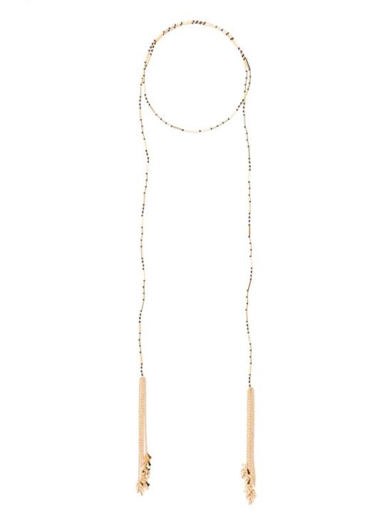  이자벨마랑 목걸이/팬던트 EC0110FAC1B10B