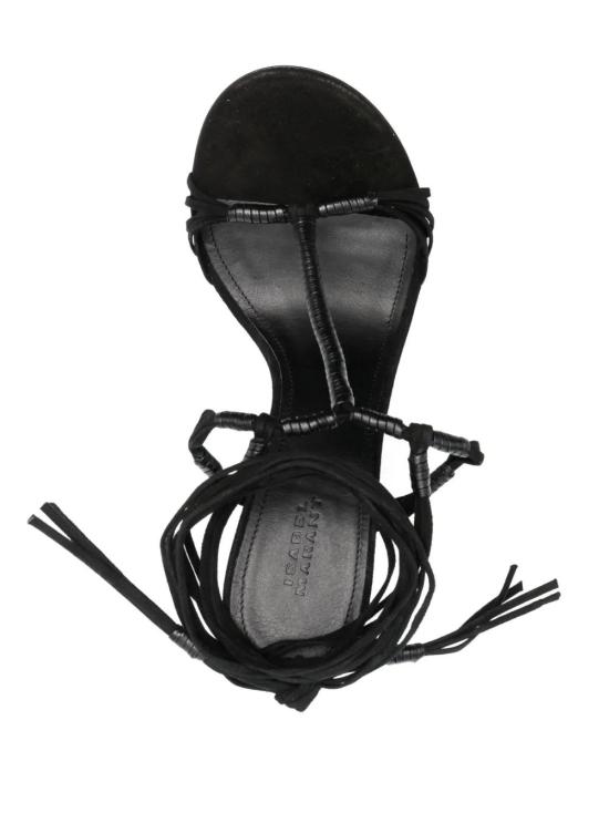  이자벨마랑 샌들 SD0056FAA2B03S - ISABEL MARANT