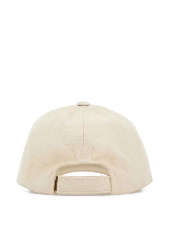  이자벨마랑 모자 CQ001XFBA2C08A - ISABEL MARANT