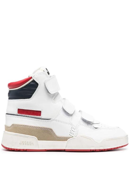  이자벨마랑 스니커즈 BK0051FAA1E26S