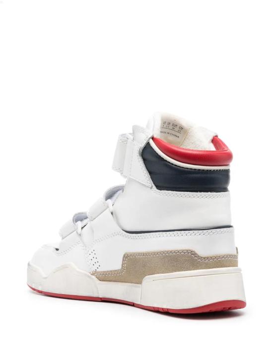  이자벨마랑 스니커즈 BK0051FAA1E26S - ISABEL MARANT