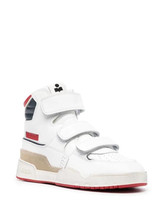  이자벨마랑 스니커즈 BK0051FAA1E26S - ISABEL MARANT