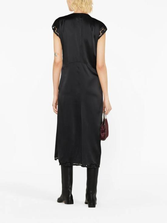  이자벨마랑 롱 원피스 RO0178FAA3J12I - ISABEL MARANT