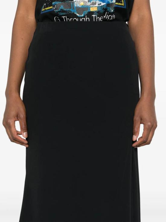  이자벨마랑 미디 스커트 JU0213FAB2J02I - ISABEL MARANT