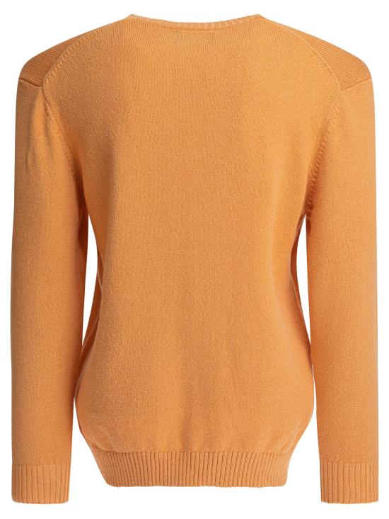 25SS 빔스 스웨터 3815012815642 Orange - BEAMS