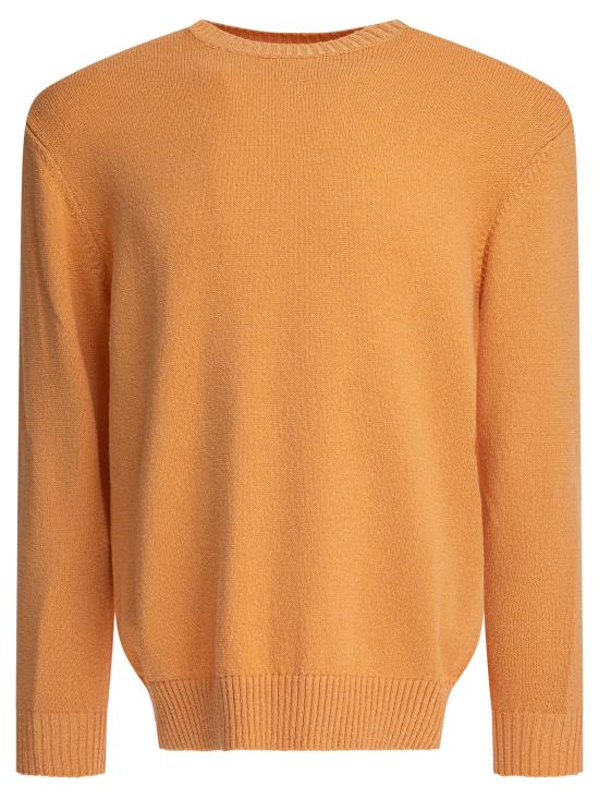 25SS 빔스 스웨터 3815012815642 Orange