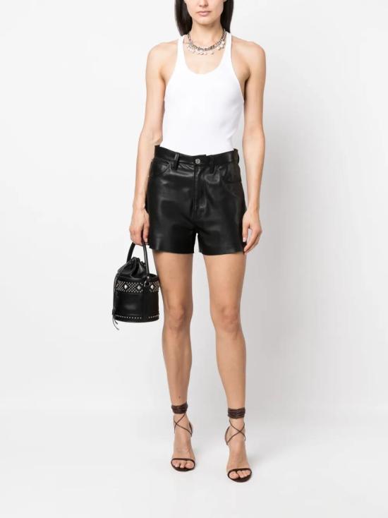  이자벨마랑 민소매 티셔츠 TS0099FAA2N39I - ISABEL MARANT