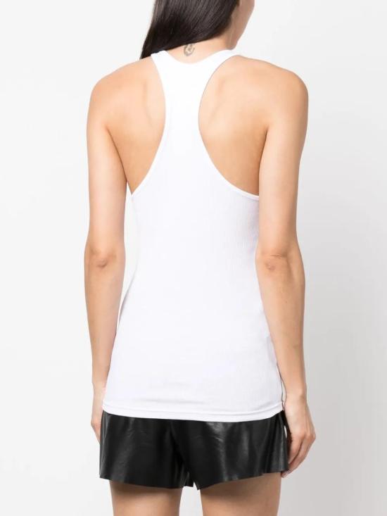  이자벨마랑 민소매 티셔츠 TS0099FAA2N39I - ISABEL MARANT