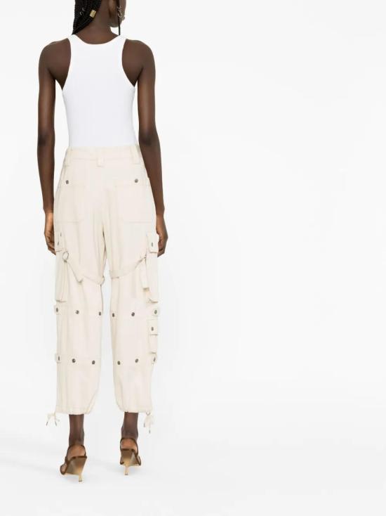  이자벨마랑 데님 팬츠 PA0099FAA2G02I - ISABEL MARANT