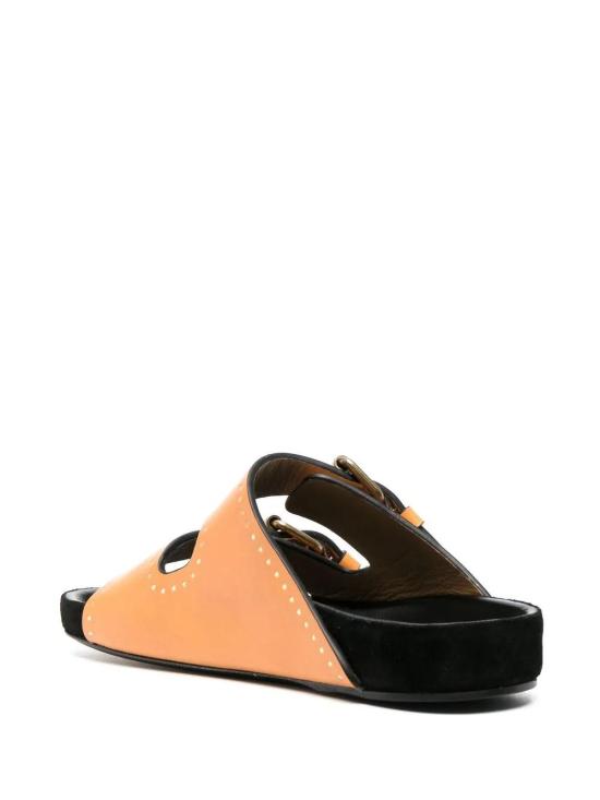  이자벨마랑 뮬/슬리퍼 SD0014FAA1B15S - ISABEL MARANT