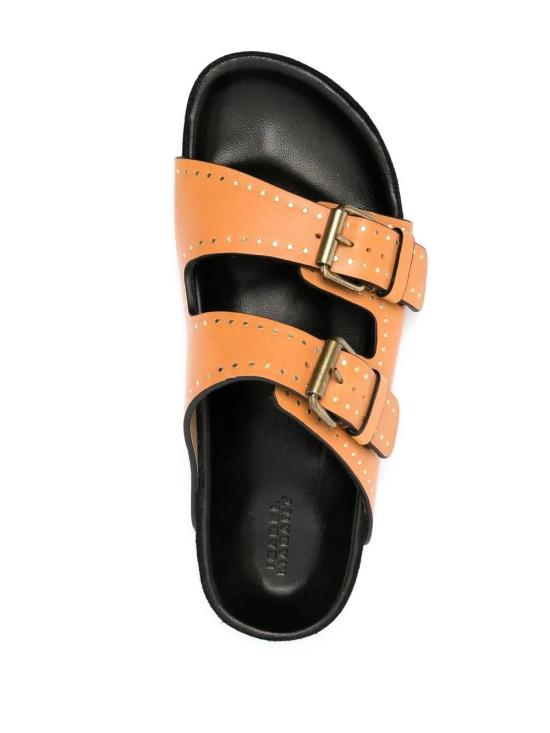  이자벨마랑 뮬/슬리퍼 SD0014FAA1B15S - ISABEL MARANT