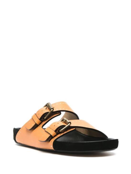  이자벨마랑 뮬/슬리퍼 SD0014FAA1B15S - ISABEL MARANT