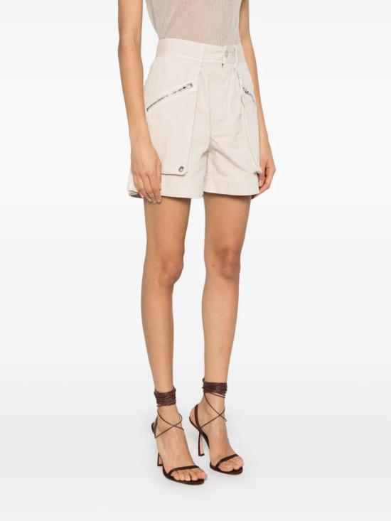  이자벨마랑 숏팬츠 SH0151FBB2H07I - ISABEL MARANT
