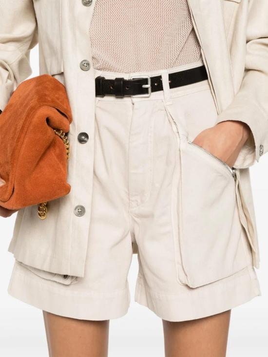  이자벨마랑 숏팬츠 SH0151FBB2H07I - ISABEL MARANT