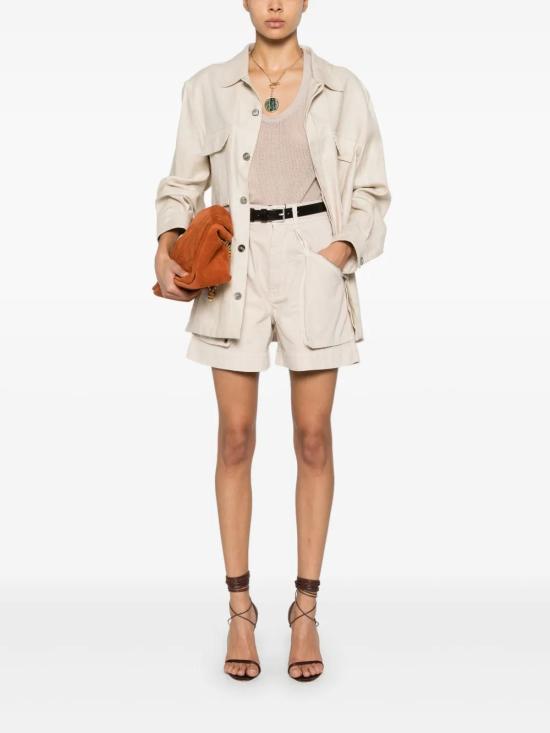  이자벨마랑 숏팬츠 SH0151FBB2H07I - ISABEL MARANT