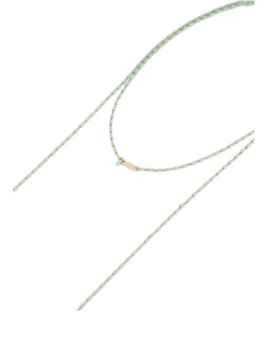  이자벨마랑 목걸이/팬던트 EC0019FAA3B01B - ISABEL MARANT