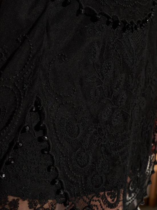  이자벨마랑 미디 스커트 JU0193FAB2J07I - ISABEL MARANT