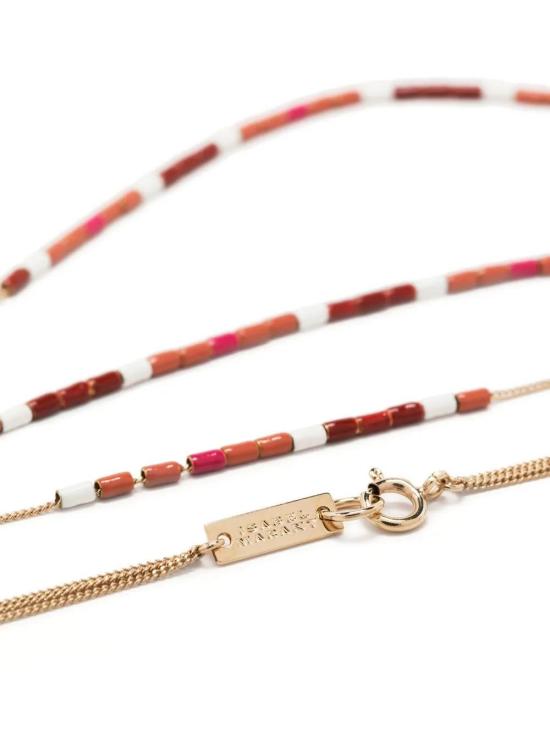  이자벨마랑 목걸이/팬던트 CO0010FAA1B15B - ISABEL MARANT